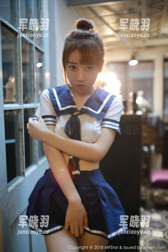 模范学院-柳侑绮Sevenbaby 模范学院 - 最新爆款!柳侑绮Sevenbaby的婚纱图片,真让人叹为观止