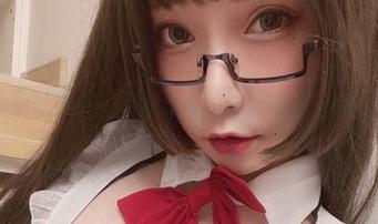 挑逗你的每个神经，次屁啦最新图册小恶魔不怕你尖叫！