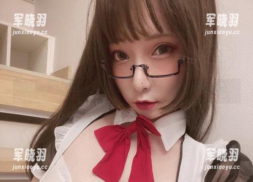 挑逗你的每个神经，次屁啦最新图册小恶魔不怕你尖叫！