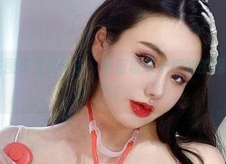 微密圈 – 在图库里找乐子，水蜜桃米米和她的棉袜组合太逗了！