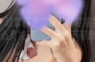 微密圈 – 这套图是沈汝凡超哇塞学姐的一次‘心灵减肥’，美得不可思议！