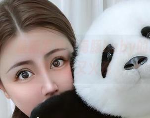 微密圈 – 最新发现：海豚baby的夏日，既清凉又火辣