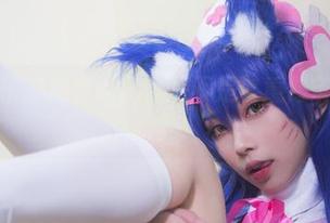清颜颜子的教室写真：是不是该重修审美课了？
