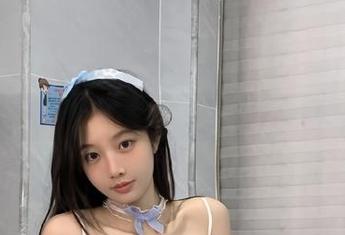 微密圈 – 原图就在这！火龙果羊的纯欲羊崽，够你开心一整个下午的呦！