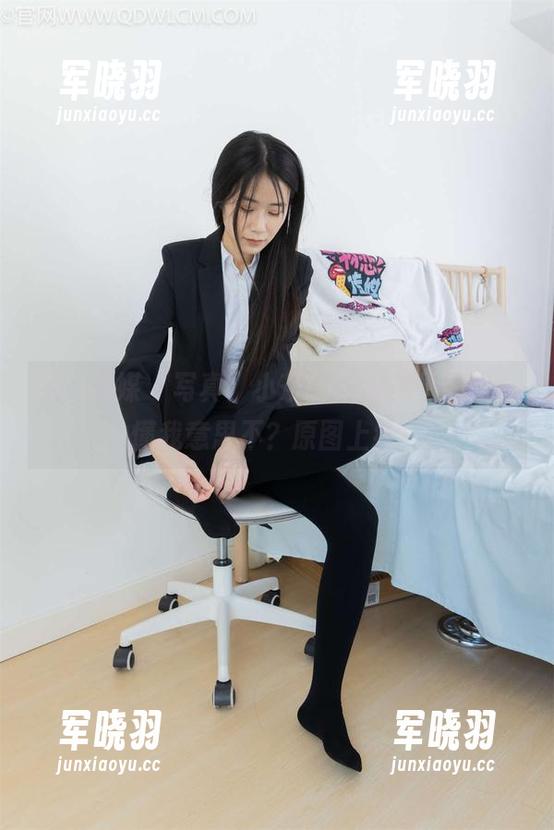 物恋传媒-小茶 物恋传媒 - 写真:小茶的“裤里丝”,你懂我意思不?原图上线!