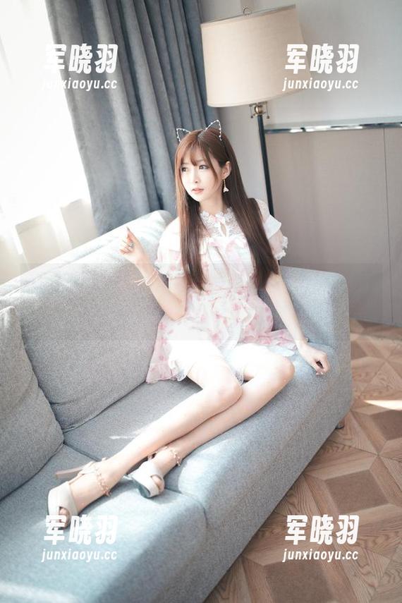 最新!王羽杉的水手服，究竟哪个海盗会被迷住呢？