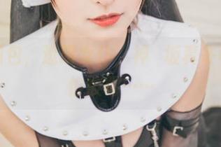 最新图包，透明女仆，神楽坂真冬可真不怕被骂……