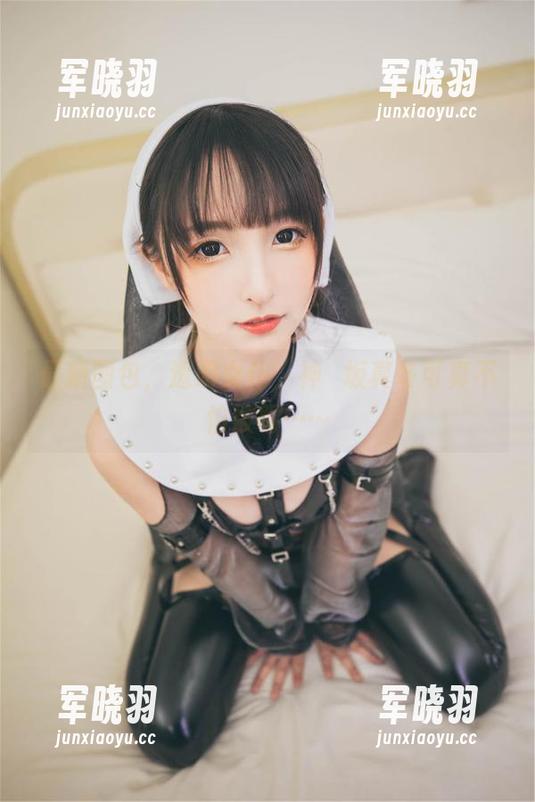 神楽坂真冬 最新图包,透明女仆,神楽坂真冬可真不怕被骂……