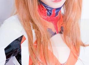 电子相册里的私拍：神楽坂真冬挑战赛车风