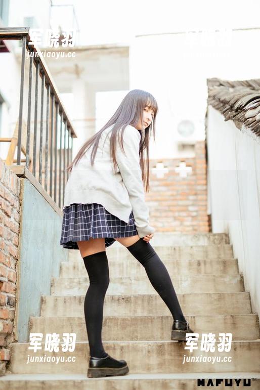 神楽坂真冬 短裤也有冬天?神楽坂真冬更新最新作品集,快来瞧瞧!
