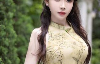 秀人网 – 看Betty林子欣全套少女，怎能不让人唏嘘一下