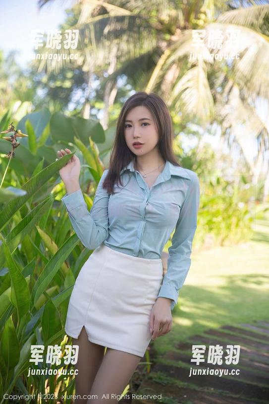 秀人网-Candy糖糖 秀人网 - 校服写真集:Candy糖糖说她的梦里都是校服的摇曳,更新更好看!