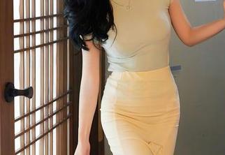 秀人网 – sibyl是女巫的教室，全集写真中的课堂那些事儿