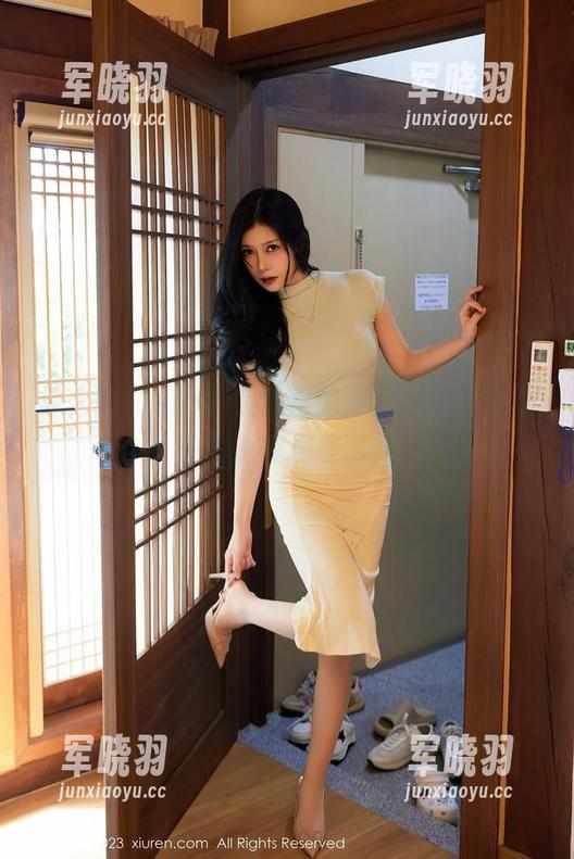 秀人网 - sibyl是女巫的教室，全集写真中的课堂那些事儿