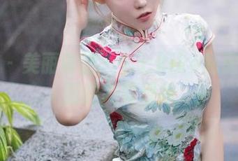 秀人网 – 美丽靠腿—七七kiko私房长腿美图的灵异现象