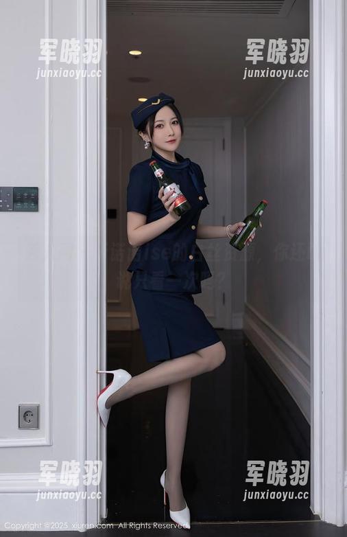 秀人网 - 于诺诺ise的白丝资源，你还敢说只看一次吗？