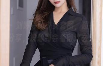 秀人网 – 刘婷婷的少女套图，超乎想象的资源分享，没想到会看得这么入迷。