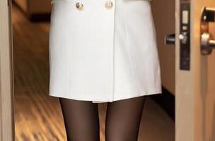 秀人网 – 刘婷婷最新女仆套图，谁还说“女仆”不能有自己风格？