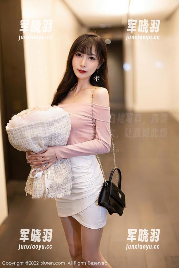 秀人网-安然Maleah 秀人网 - 安然Maleah的白裙写真,高清感动,真是想说这是谁的火,让我如此想要理解她的优雅。