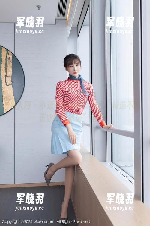 秀人网-小逗逗 秀人网 - 小逗逗女仆写真上线,精选不务正业的“职场”趣事!