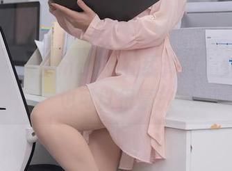 秀人网 – 晓梦may的在线奔放，少女原图也可以很豪放