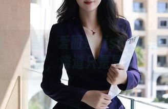 秀人网 – 套图：爱丽莎Lisa在无圣光的夏日里，难道只是显摆？
