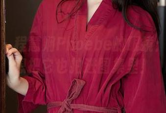 秀人网 – 程慧娴Phoebe的眼镜：我差点想把它也拍进图集里！