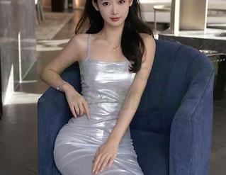 秀人网 – 超越纯真——无圣光下的绮梦Cherish与她的可爱