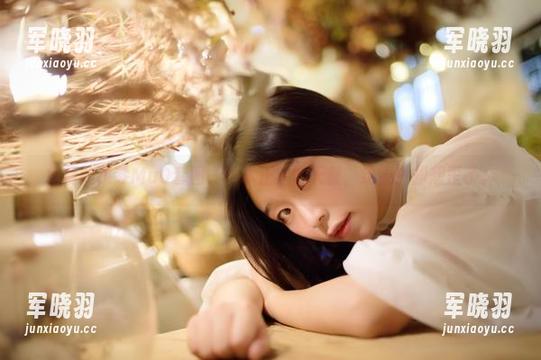 穆零Mu0 免费的穆零Mu0套图,一本正经的天使,结果我却想歪了。