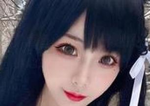 高清记录：章鱼小童谣，最燃执行官，不小心成了我的心头好。