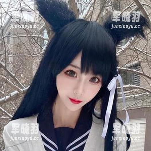高清记录：章鱼小童谣，最燃执行官，不小心成了我的心头好。