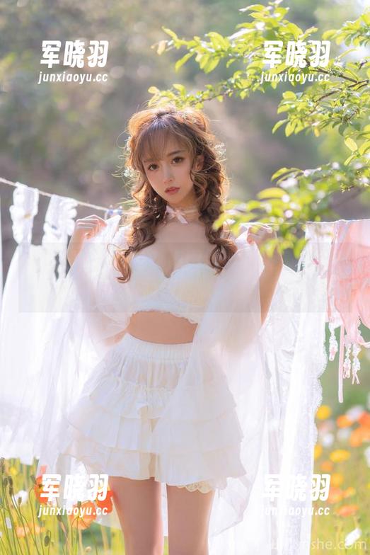 米线线sama 米线线sama的花嫁图包,谁说嫁人就得乖乖端着整中华?!