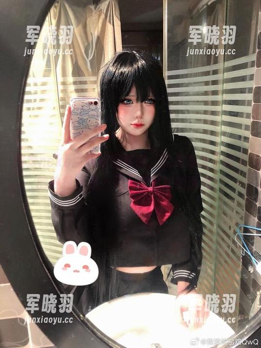 纯爱neko 纯爱neko厨娘新图集哦,究竟是为了明天的晚餐还是…另一种菜式的诱惑?