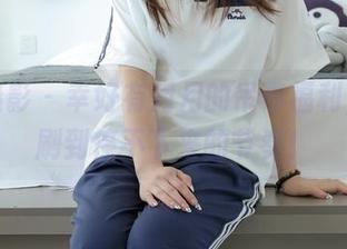 绮梦摄影 – 幸好有月月的吊带福利，图片刷到停不下来的节奏！