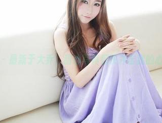 美媛馆 – 最新于大乔，甜心写真都快冲击我的心脏了！
