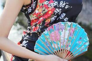 美媛馆 – 直击釜底抽薪！原图里的徐微微mia，学姐不只清新还能俏皮！