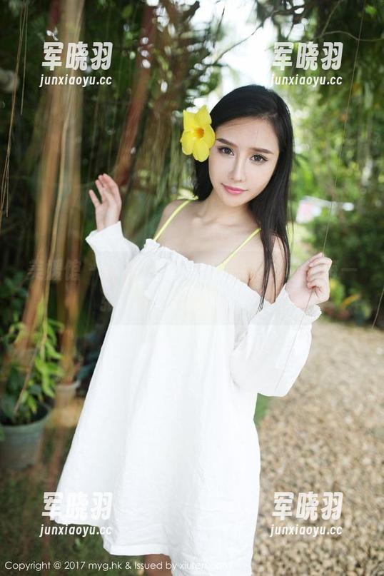 美媛馆-沫晓伊baby 美媛馆 - 沫晓伊baby的福利剧本:每一张都是出乎意料的作品