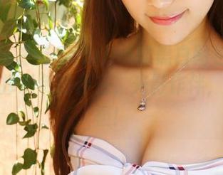 美媛馆 – 许诺Sabrina的黑白图包：全套让你忘掉彩色的存在，光影作伴，纯粹至极！