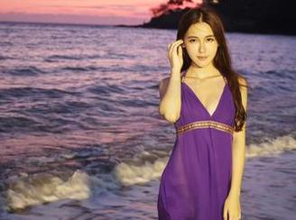 美媛馆 – 更新！陈怡曼coco的‘制服’对比！这一套，真不让人失望！