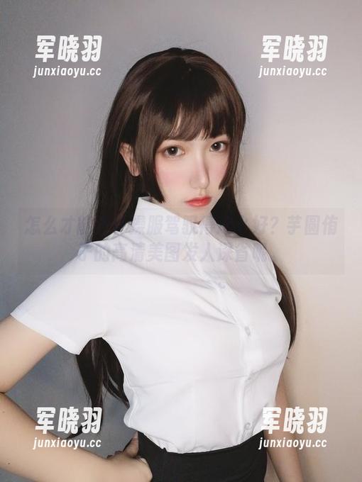 怎么才能把体操服驾驭得这么好？芋圆侑子的高清美图发人深省呢。