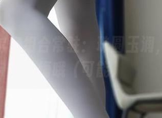 高清西尔酱组合常驻：珠圆玉润，不看后悔哦（可能）