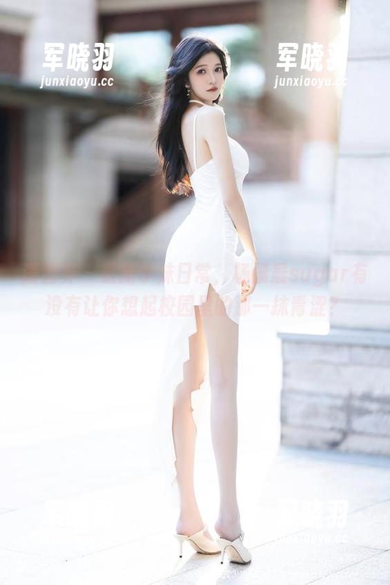 语画界-杨晨晨sugar 语画界 - 最新学妹日常,杨晨晨sugar有没有让你想起校园里的那一抹青涩?