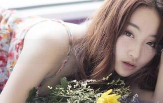 轰趴猫 – 苏小暖的战略：连衣裙+网盘=无止尽的话题和好奇心！