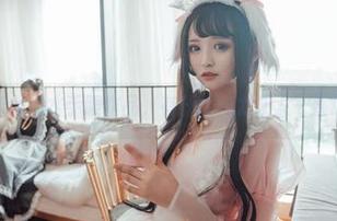 铁板烧鬼舞w的水手服作品，有什么魔力让人一直想看下去？