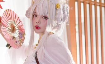 美图+阿寨寨ninja+天台=这一图集看的时候别吃饭！