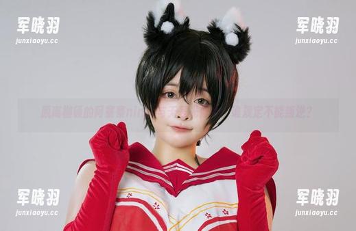 阿寨寨ninja 脱离枷锁的阿寨寨ninja与无圣光修女:谁规定不能叛逆?