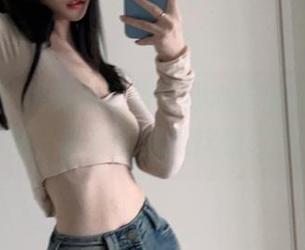 微密圈 – 优美的姿势，倾心陈妮妮UNI的美图，我要的就是这份恣意。