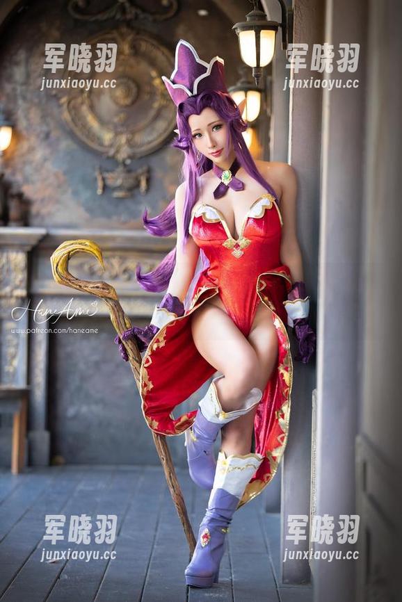 雨波_HaneAme 雨波_HaneAme的美图分享:航海王蛇姬版,波波流动的美好。