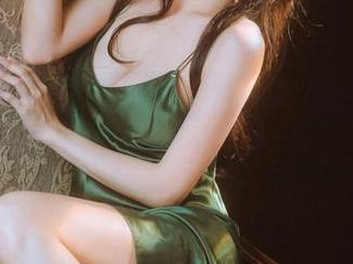 这天气就该在水里，香草喵露露泳池图片网罗全！