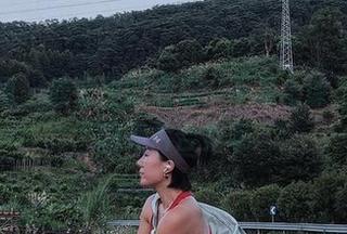 微密圈 – 教室里的鹿瑶：不是上课，是在喵照片合集呢